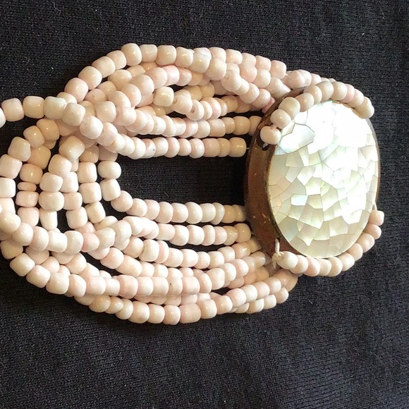 Beaded bracelets - Picture 3 of 5